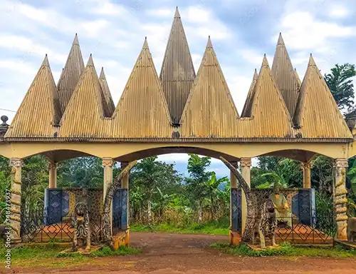 Bafut