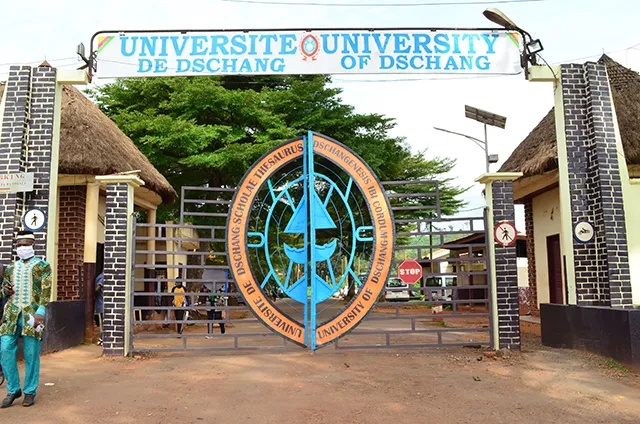 Université Dschang