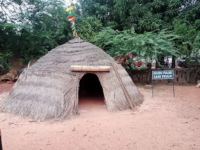 Habite peul