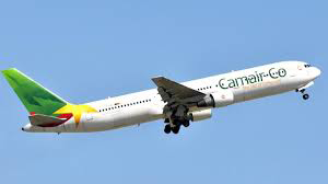 CAMAIRCO