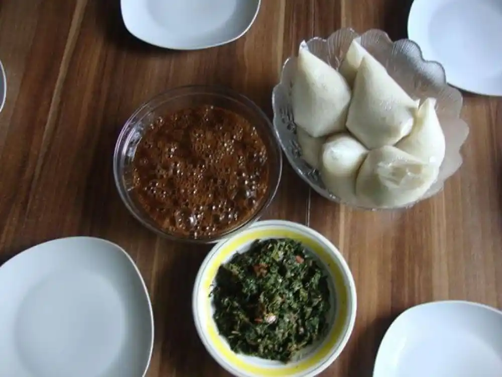 repas de l'ouest