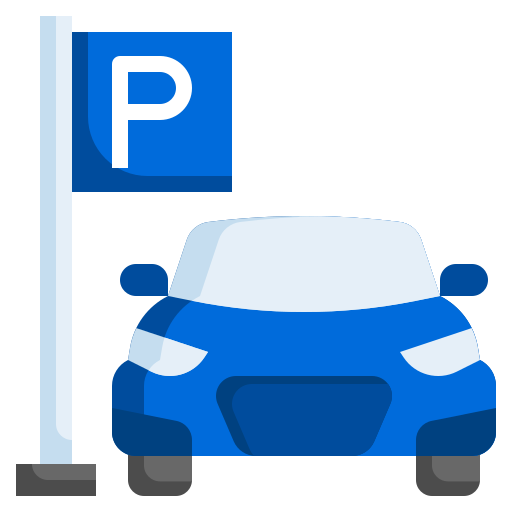Parking sécurisé