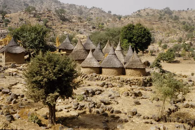 campement
