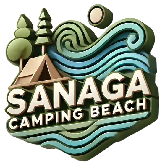 Sanaga Beach