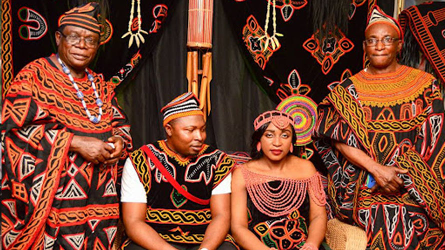 Culture Nord Ouest Cameroun