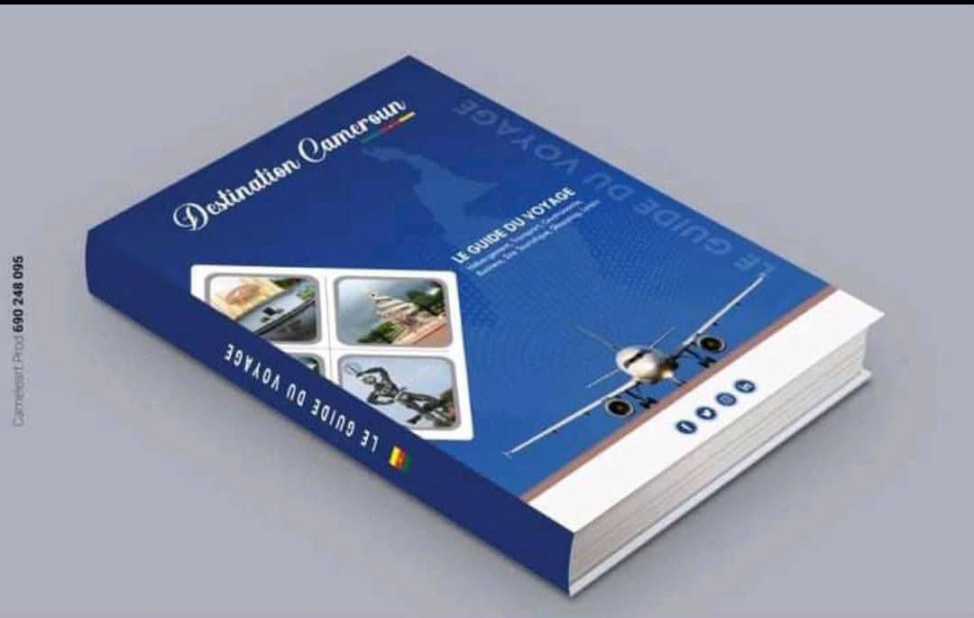 destination Cameroun 2