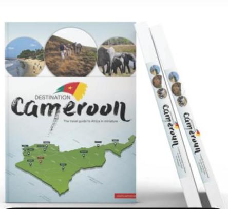 Destination Cameroun