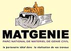 matgenie matgenie
