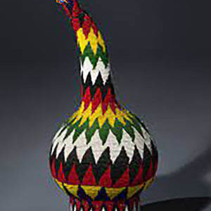 calebasse africaine bamiléké destination Cameroun