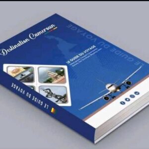 le livre destination Cameroun numerique