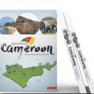 le livre destination Cameroun